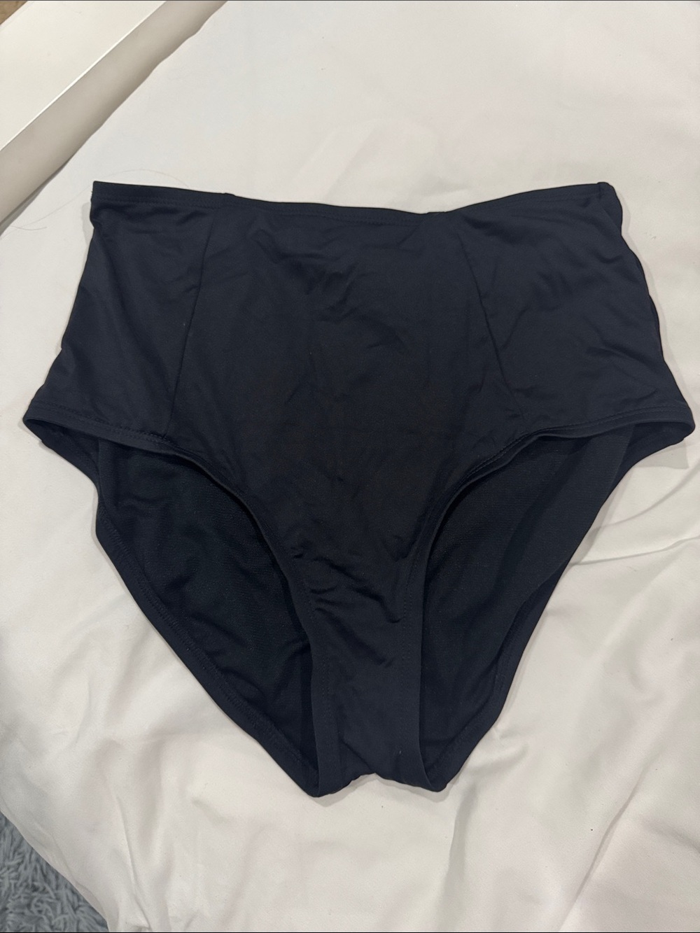 High waisted swimsuit bottoms size xs